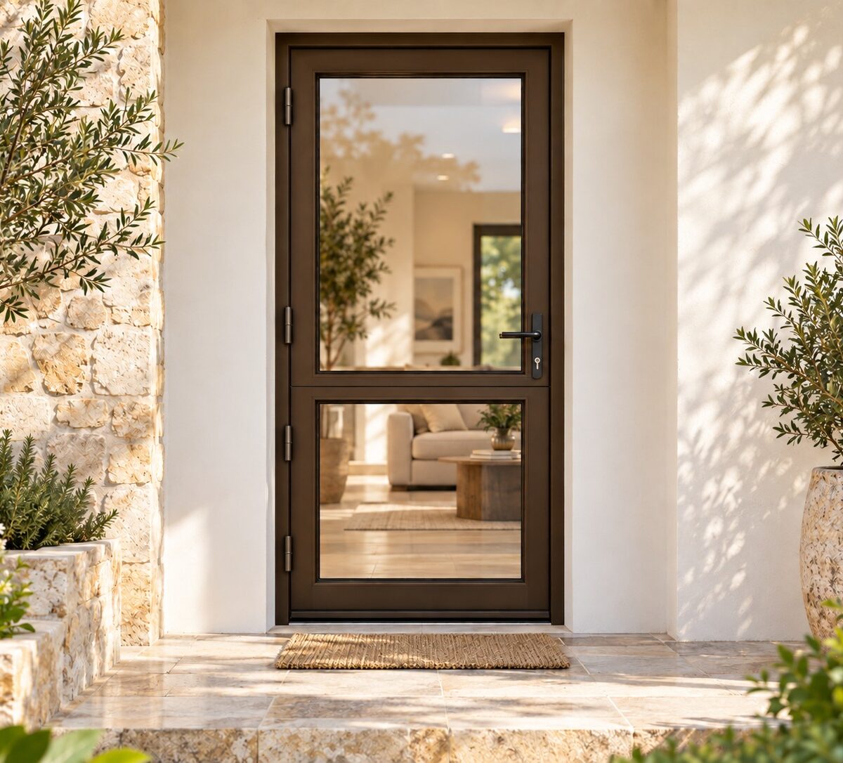 kenzo dhgl s oi b bronze premium door