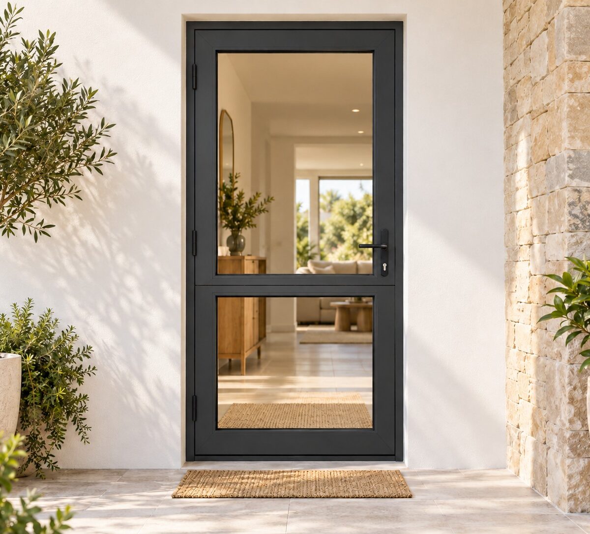 kenzo dhgl s oi c charcoal premium door