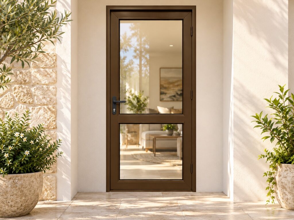 Hinges Right – lifestyle illustration