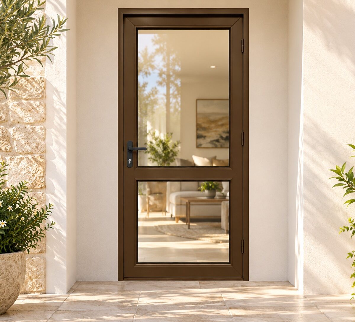 kenzo dhgr oi b bronze premium door