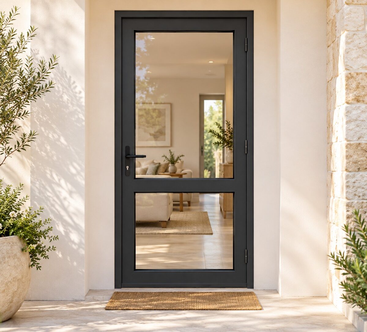 kenzo dhgr oi c charcoal premium door