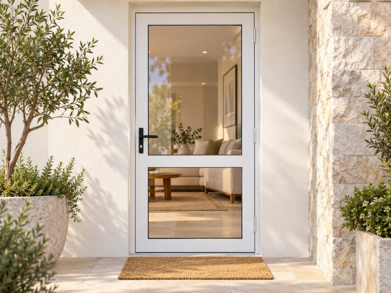 kenzo dhgr oi w white premium door