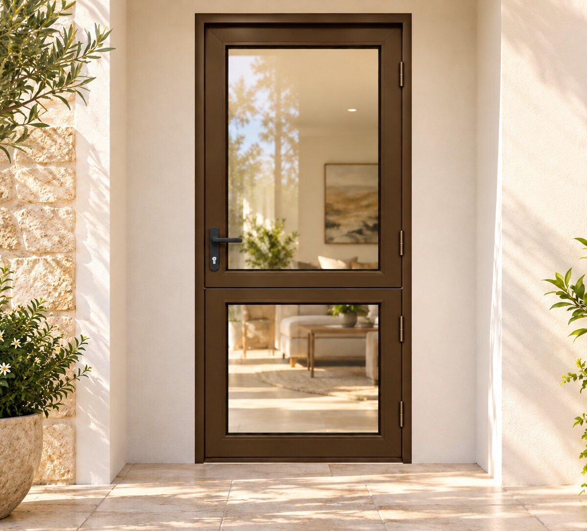 kenzo dhgr s oo b bronze premium door