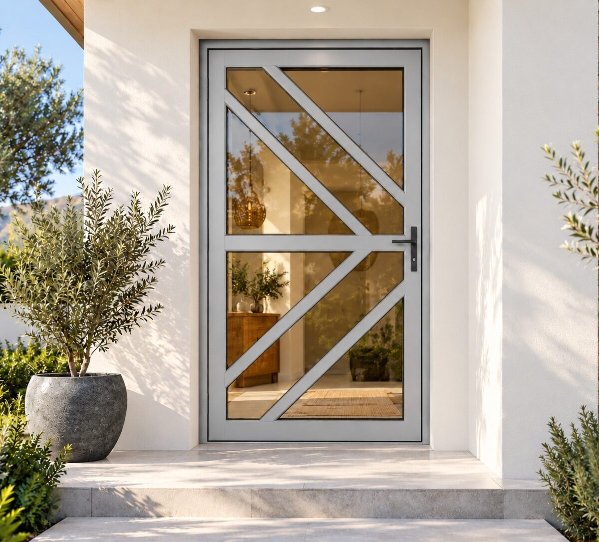 kenzo difdfgbl oi s silver premium door