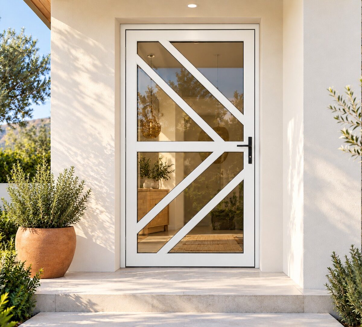 kenzo difdfgbl oi w white premium door