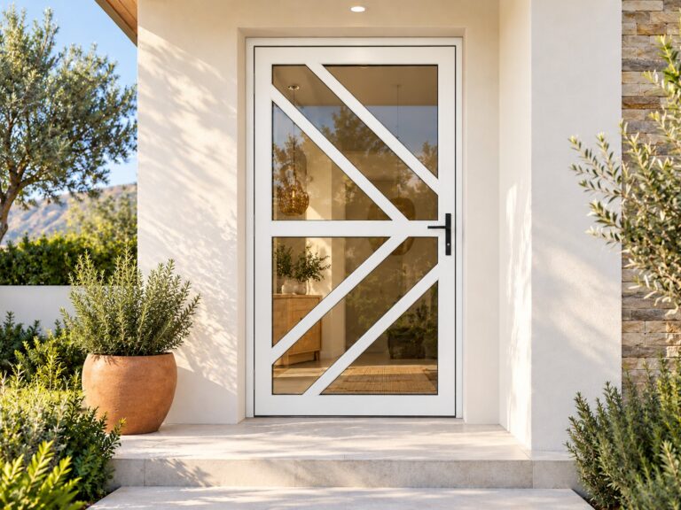 kenzo difdfgbl oi w white premium door
