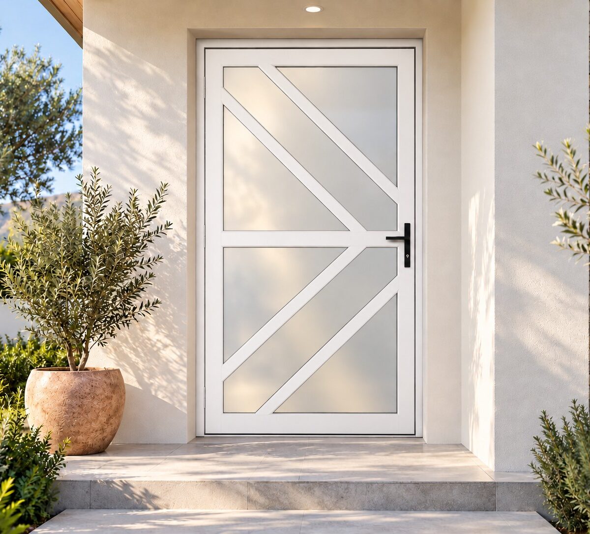 kenzo difdfgbl tlc oi w white premium door