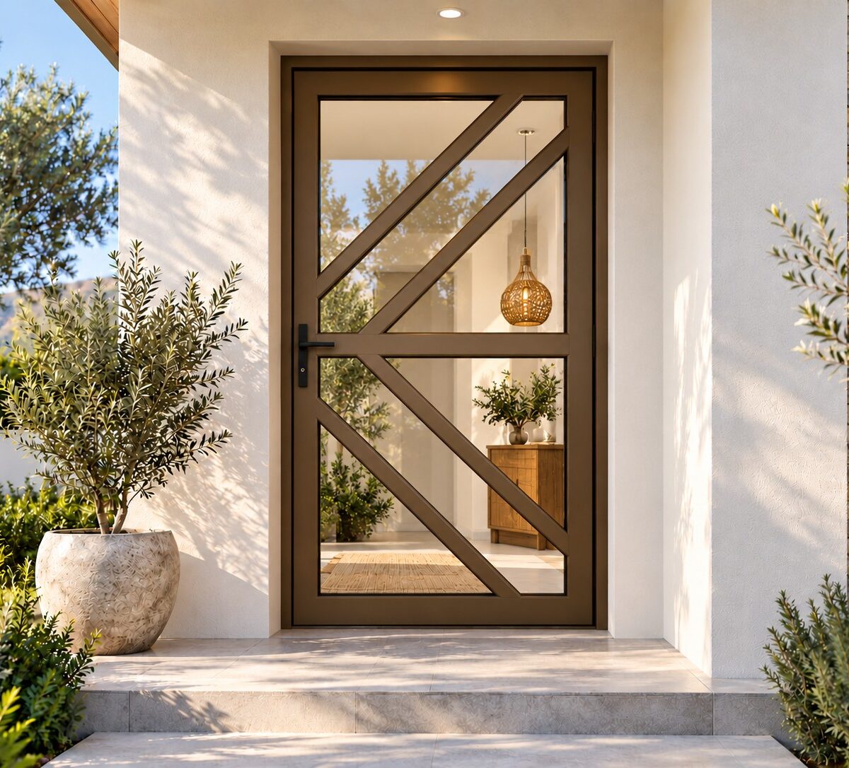 kenzo difdfgbr clr oi b bronze premium door