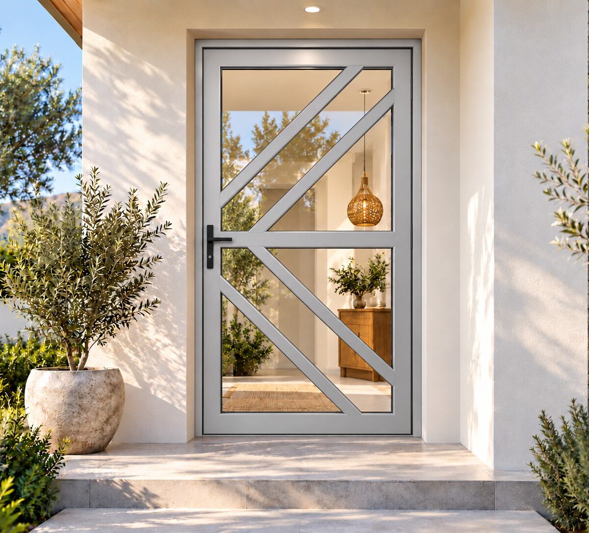 kenzo difdfgbr clr oi s silver premium door