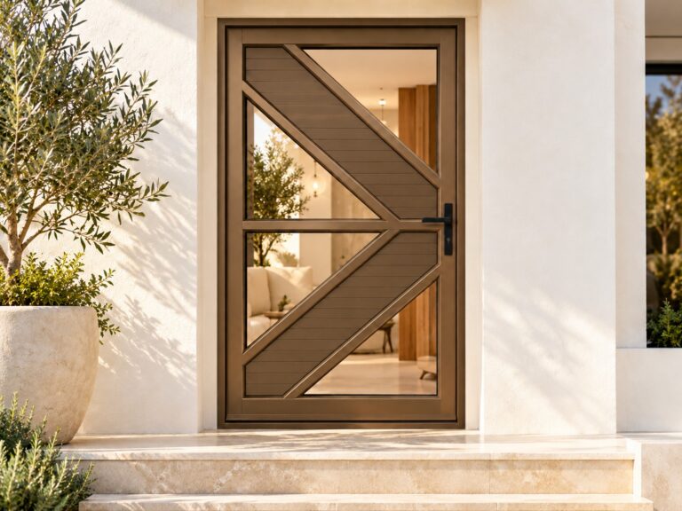 kenzo difdglgl clr oi b bronze premium door