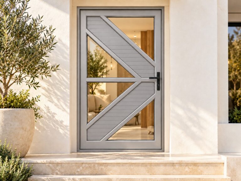 kenzo difdglgl clr oi s silver premium door