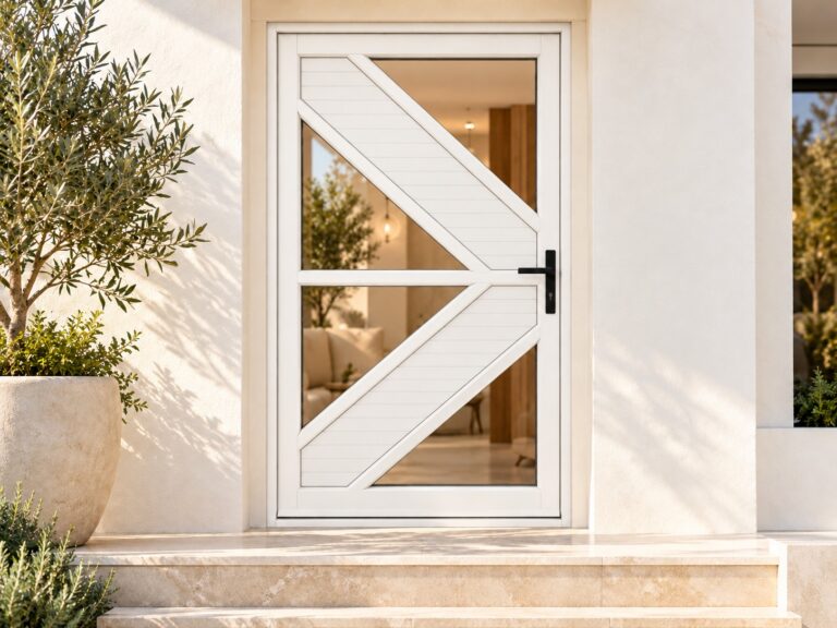 kenzo difdglgl clr oi w white premium door