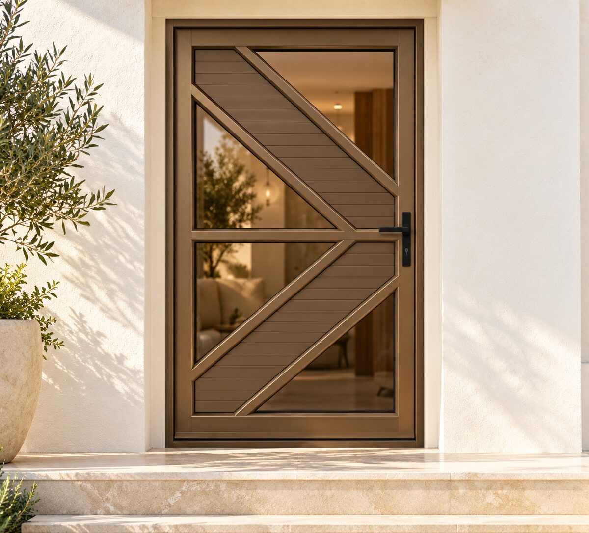 kenzo difdglgl oi b bronze premium door