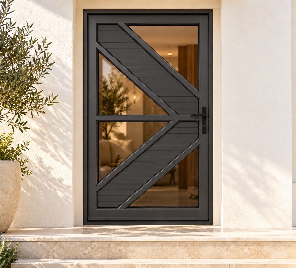 kenzo difdglgl oi c charcoal premium door