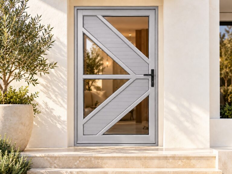 kenzo difdglgl oi s silver premium door