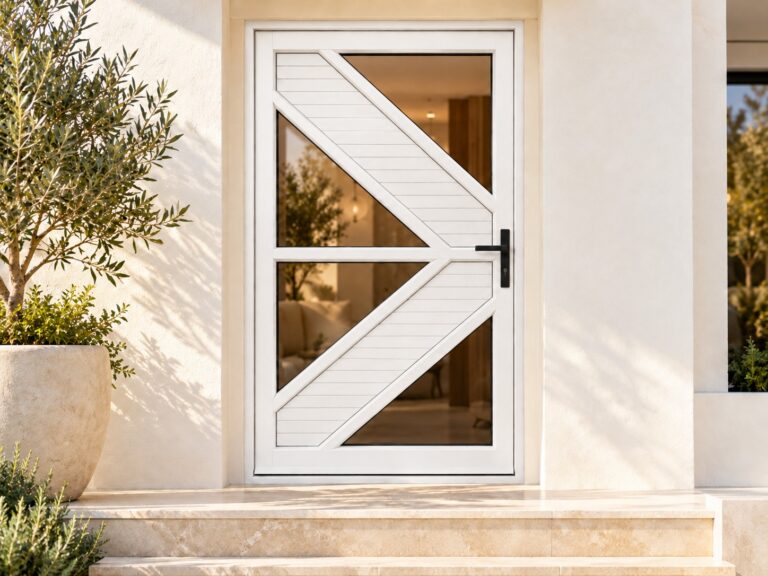 kenzo difdglgl oi w white premium door