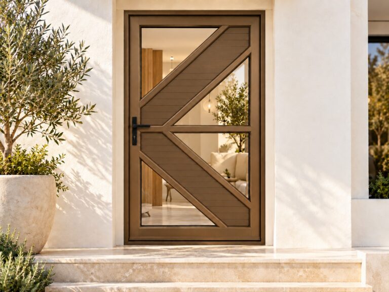 kenzo difdglgr clr oi b bronze premium door