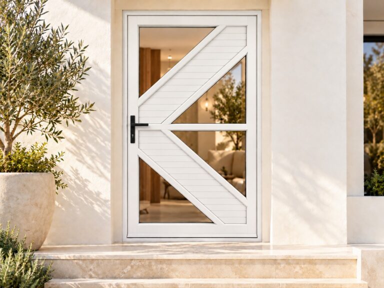kenzo difdglgr clr oi w white premium door