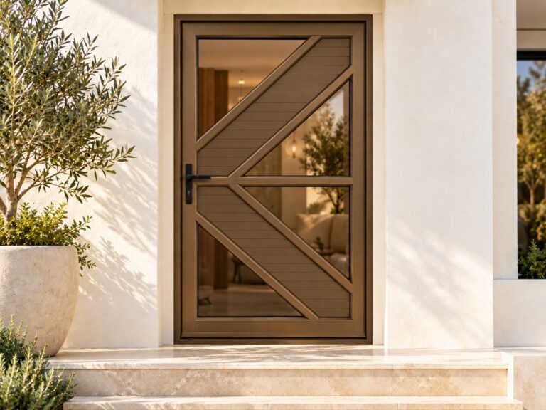 kenzo difdglgr oi b bronze premium door