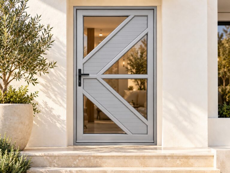kenzo difdglgr oi s silver premium door