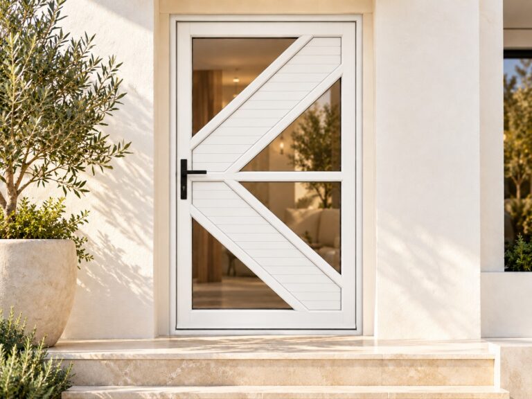 kenzo difdglgr oi w white premium door