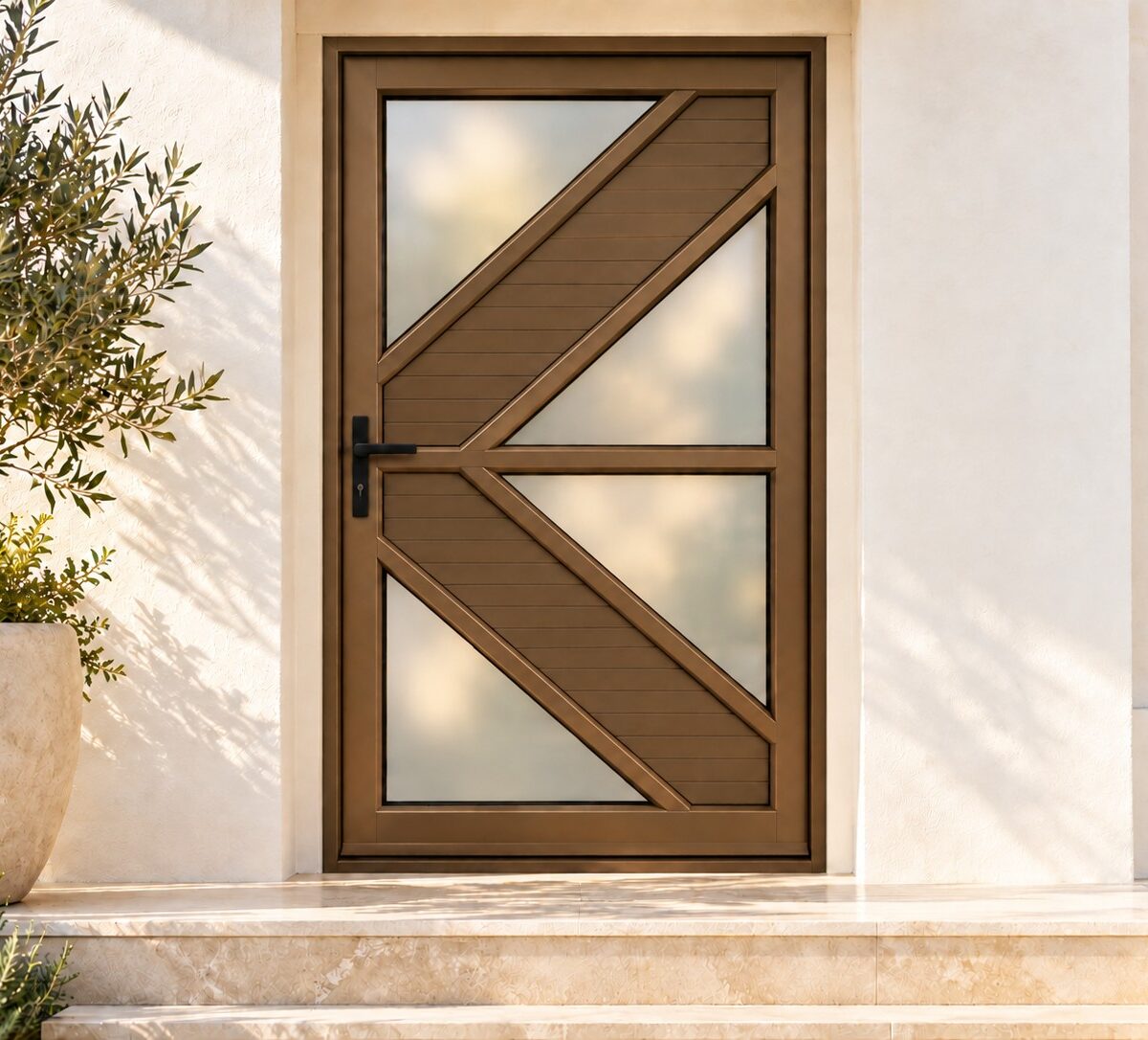 kenzo difdglgr tlc oi b bronze premium door