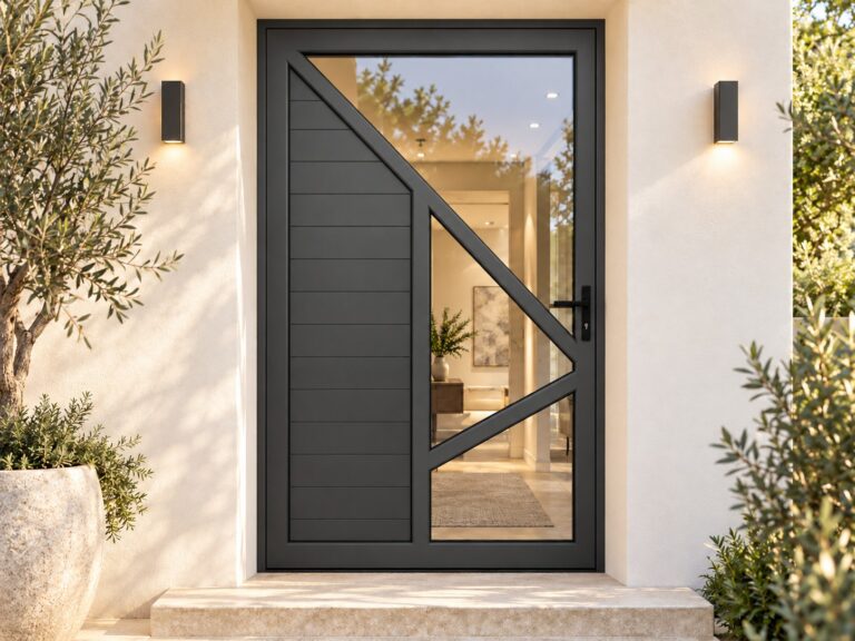kenzo difdglhl clr oi c charcoal premium door