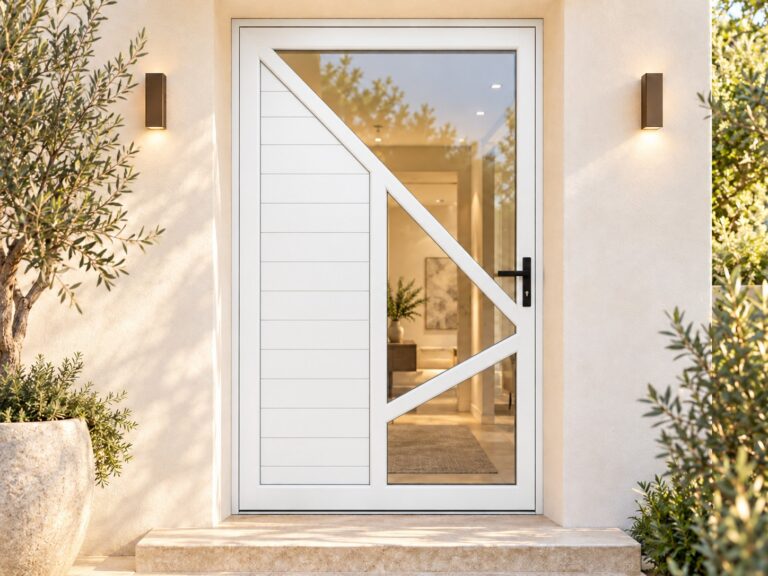 kenzo difdglhl clr oi w white premium door