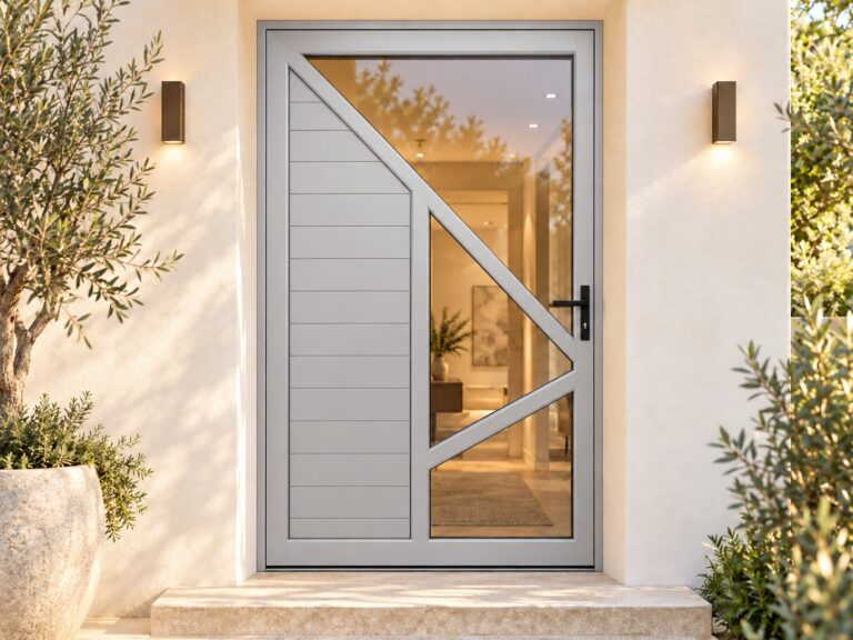 kenzo difdglhl oi s silver premium door