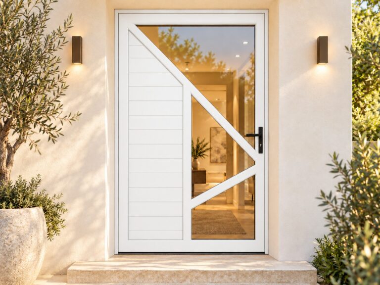 kenzo difdglhl oi w white premium door