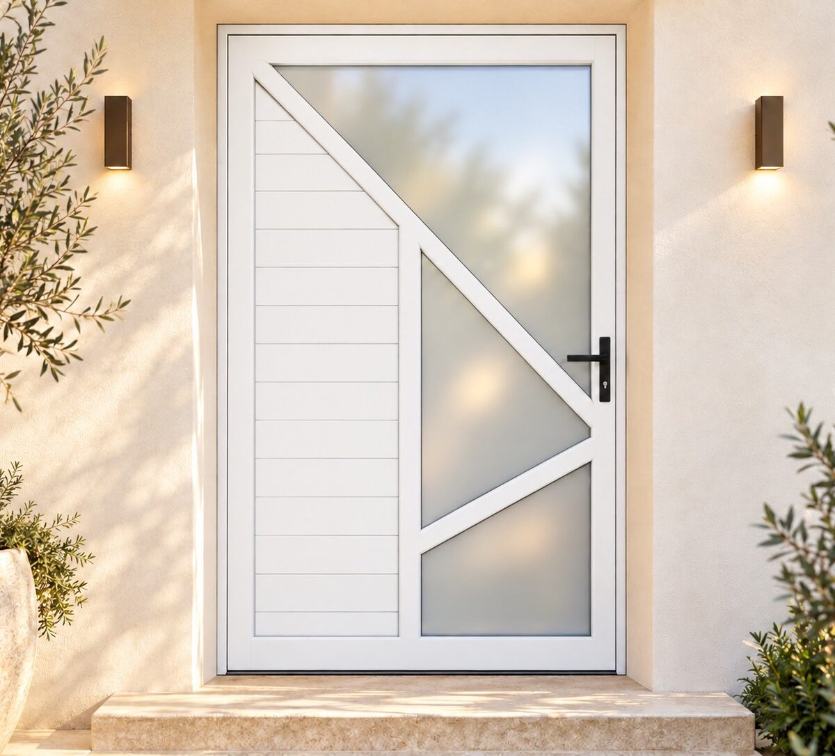 kenzo difdglhl tlc oi w white premium door