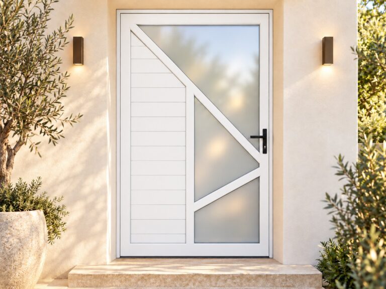 kenzo difdglhl tlc oi w white premium door