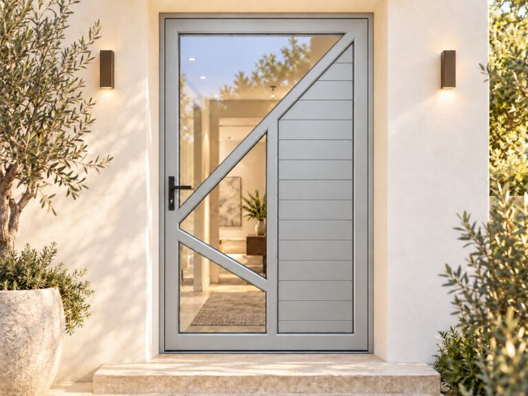 kenzo difdglhr clr oi s silver premium door