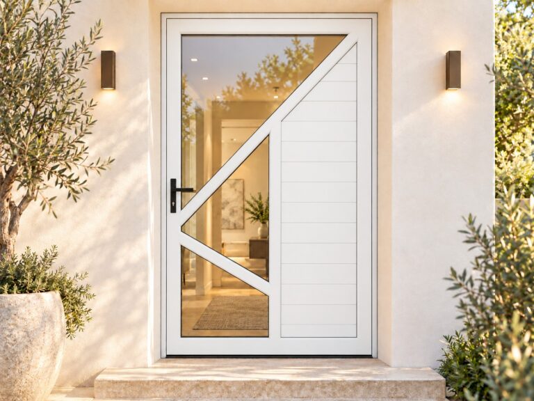 kenzo difdglhr clr oi w white premium door