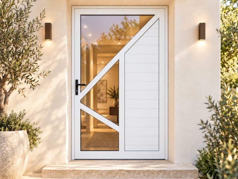 kenzo difdglhr oi w white premium door