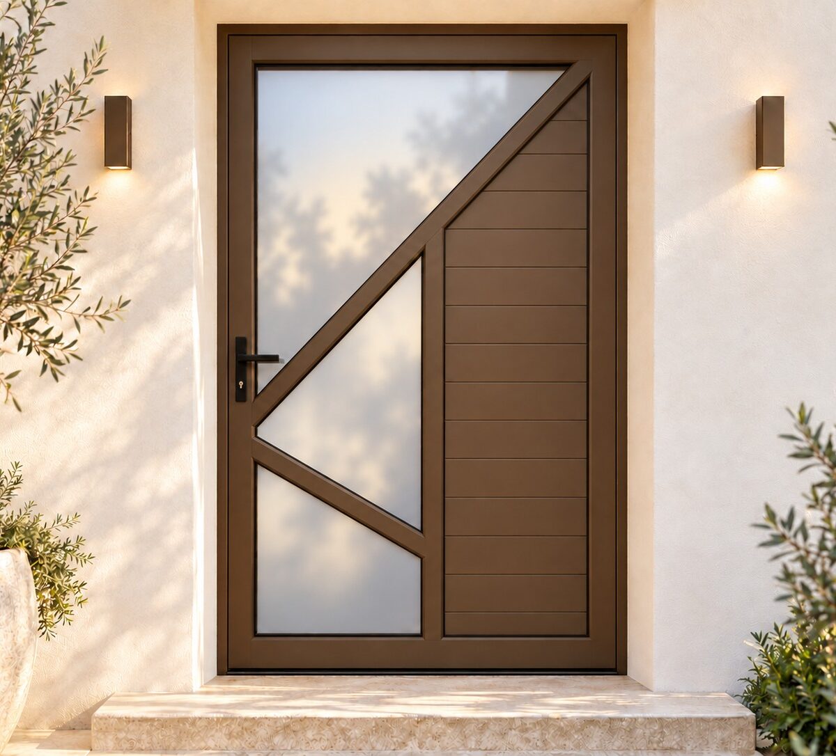 kenzo difdglhr tlc oi b bronze premium door
