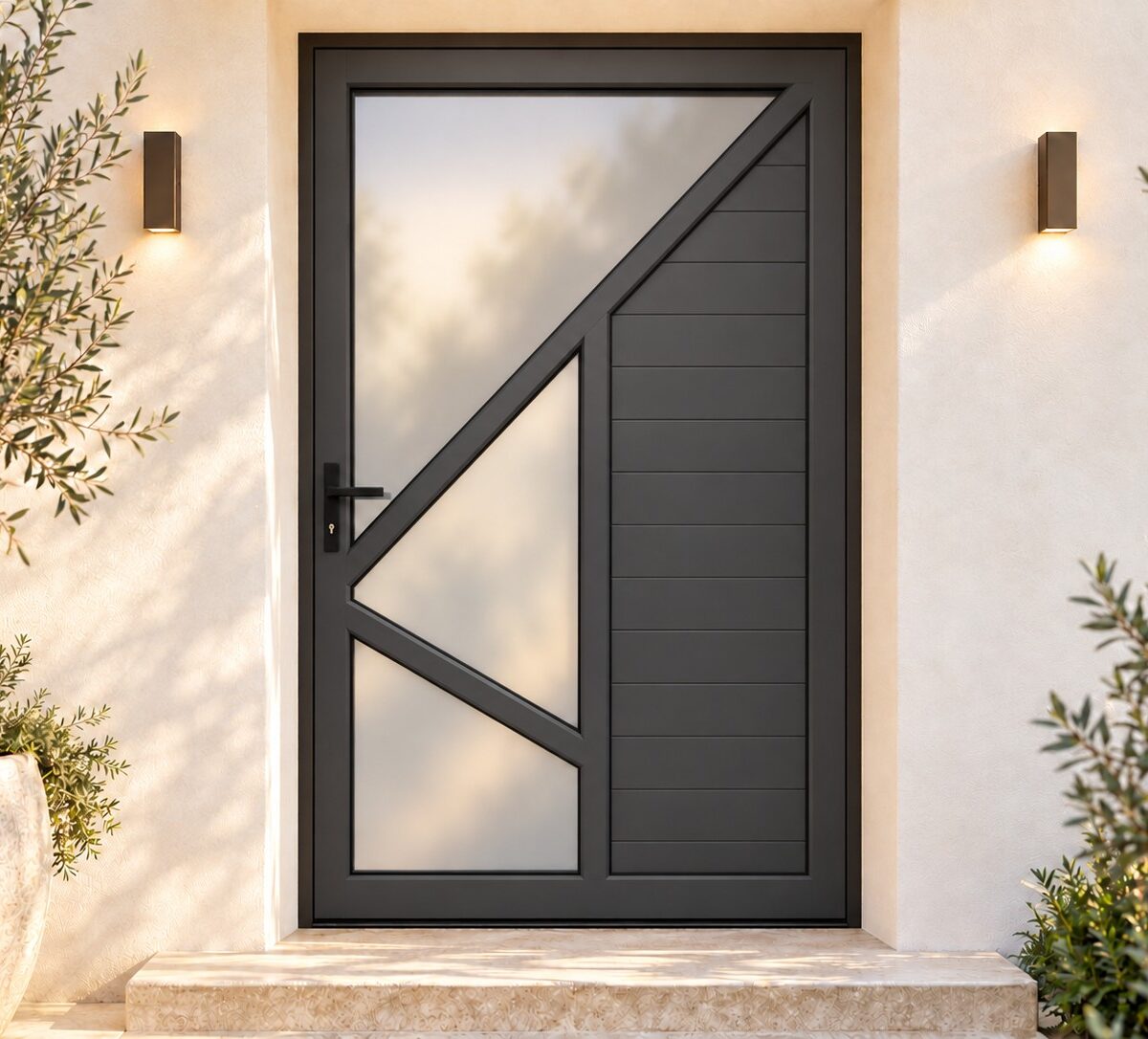 kenzo difdglhr tlc oi c charcoal premium door