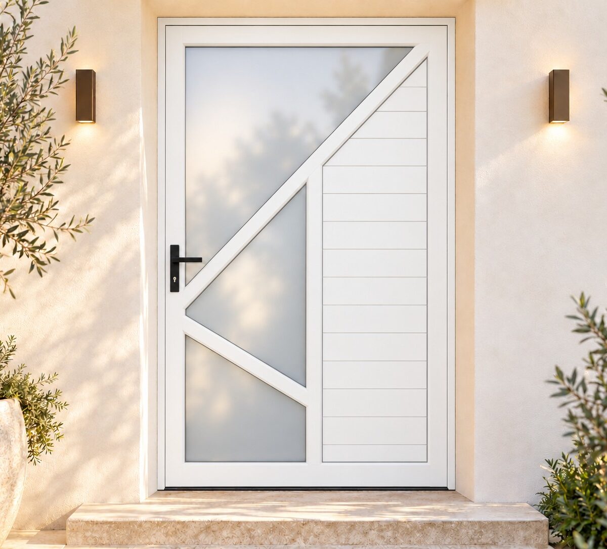 kenzo difdglhr tlc oi w white premium door