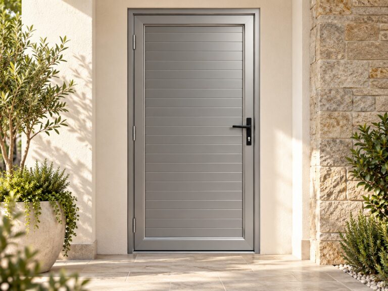 kenzo dpcl oo s silver premium door