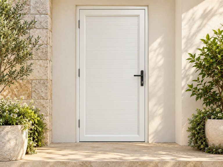 kenzo dpcl oo w white premium door