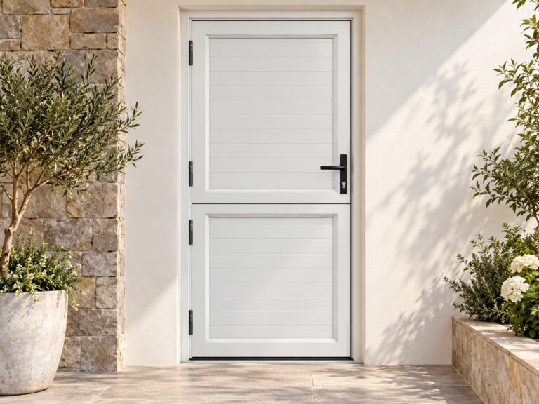 kenzo dpcl s oi w white premium door