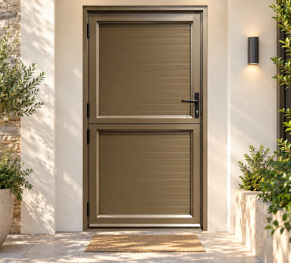 kenzo dpcl s oo s silver premium door