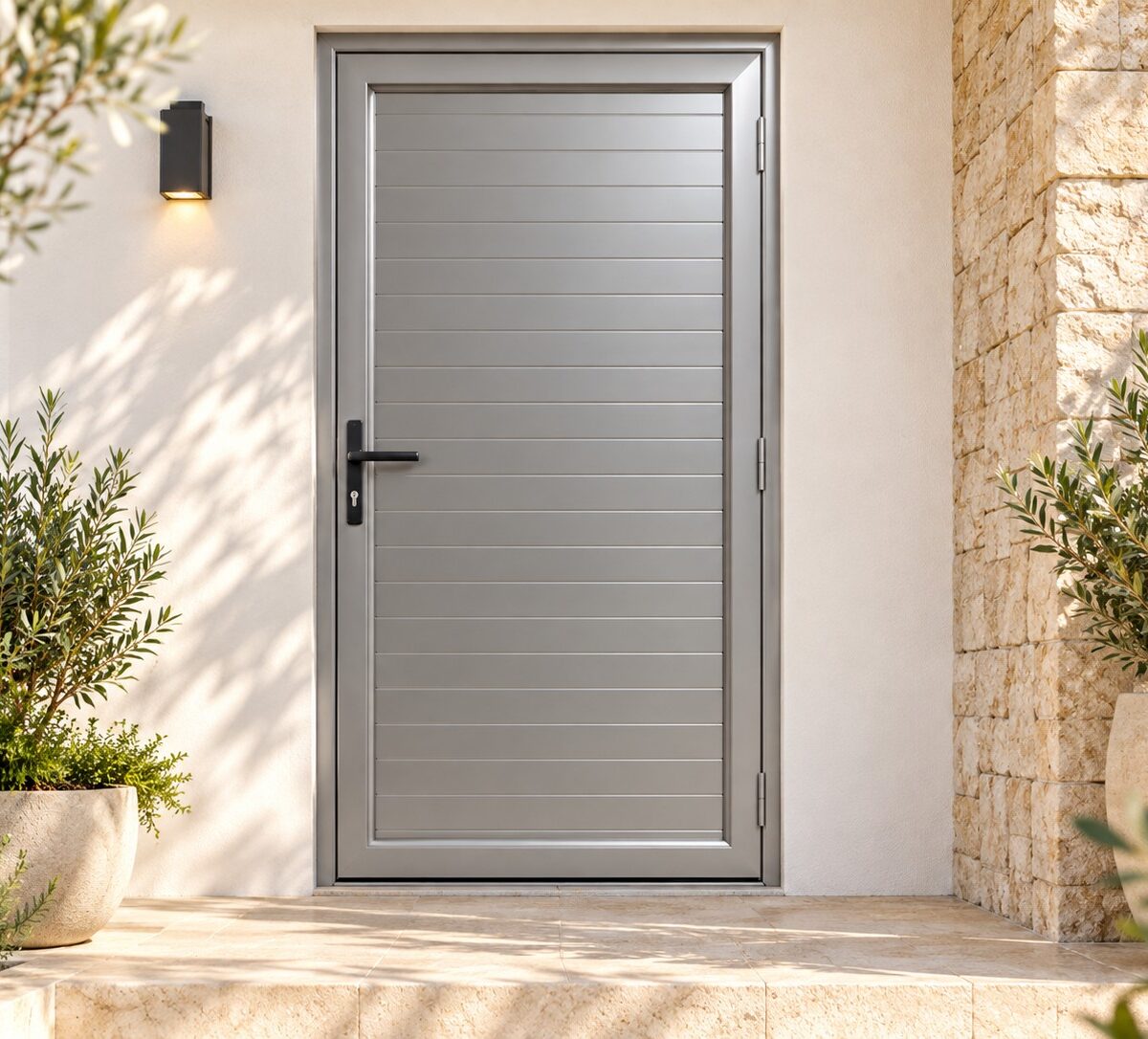 kenzo dpcr oi s silver premium door