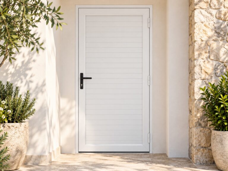 kenzo dpcr oi w white premium door