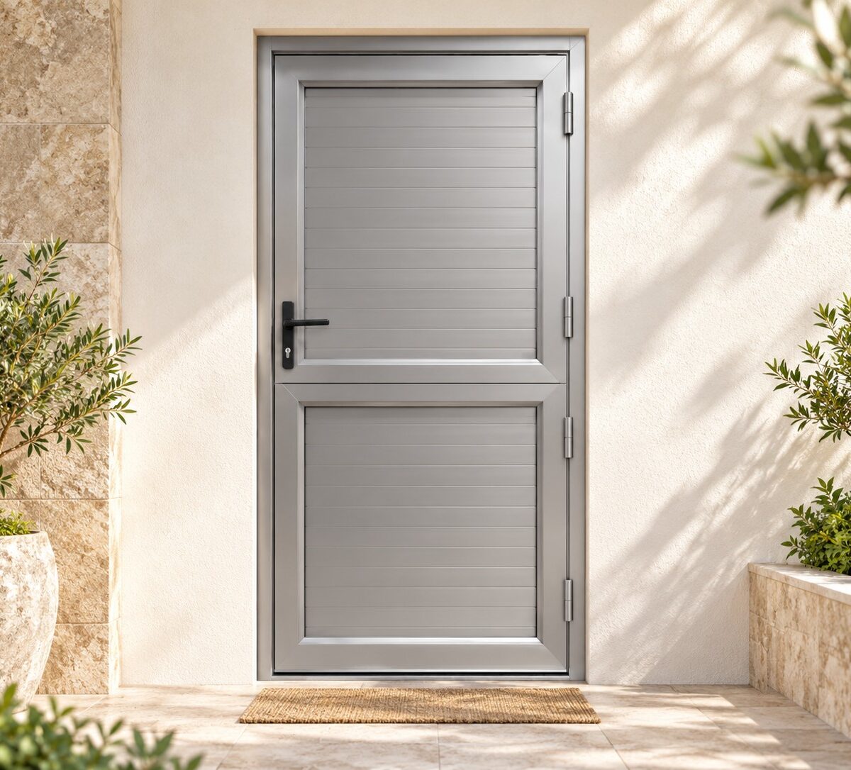 kenzo dpcr s oi s silver premium door