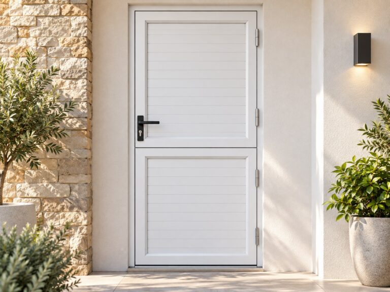 kenzo dpcr s oi w white premium door
