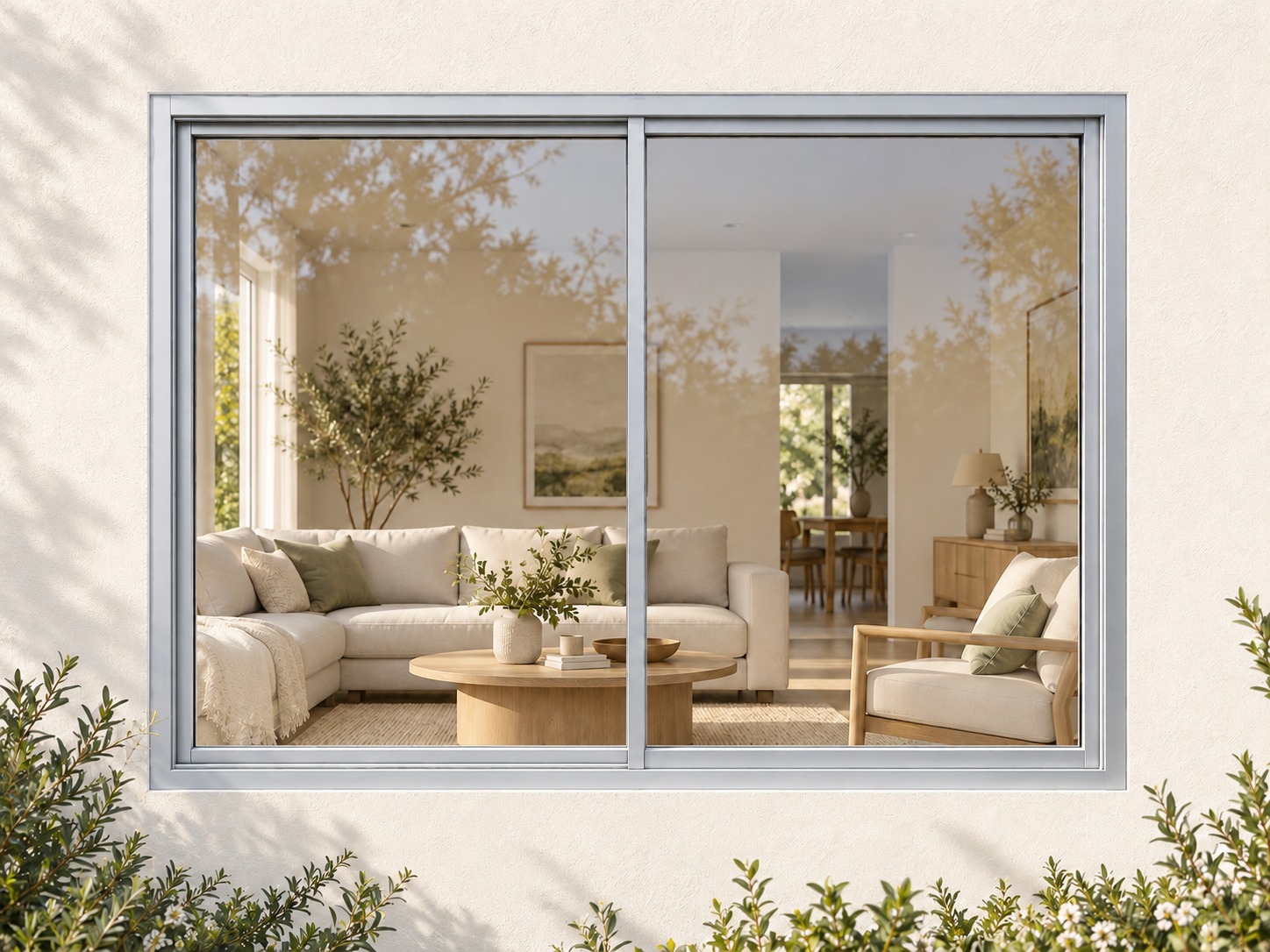 kenzo hs1512s silver 1500x1200mm sliding window kenzo hs1512s silver 1500x1200mm sliding window