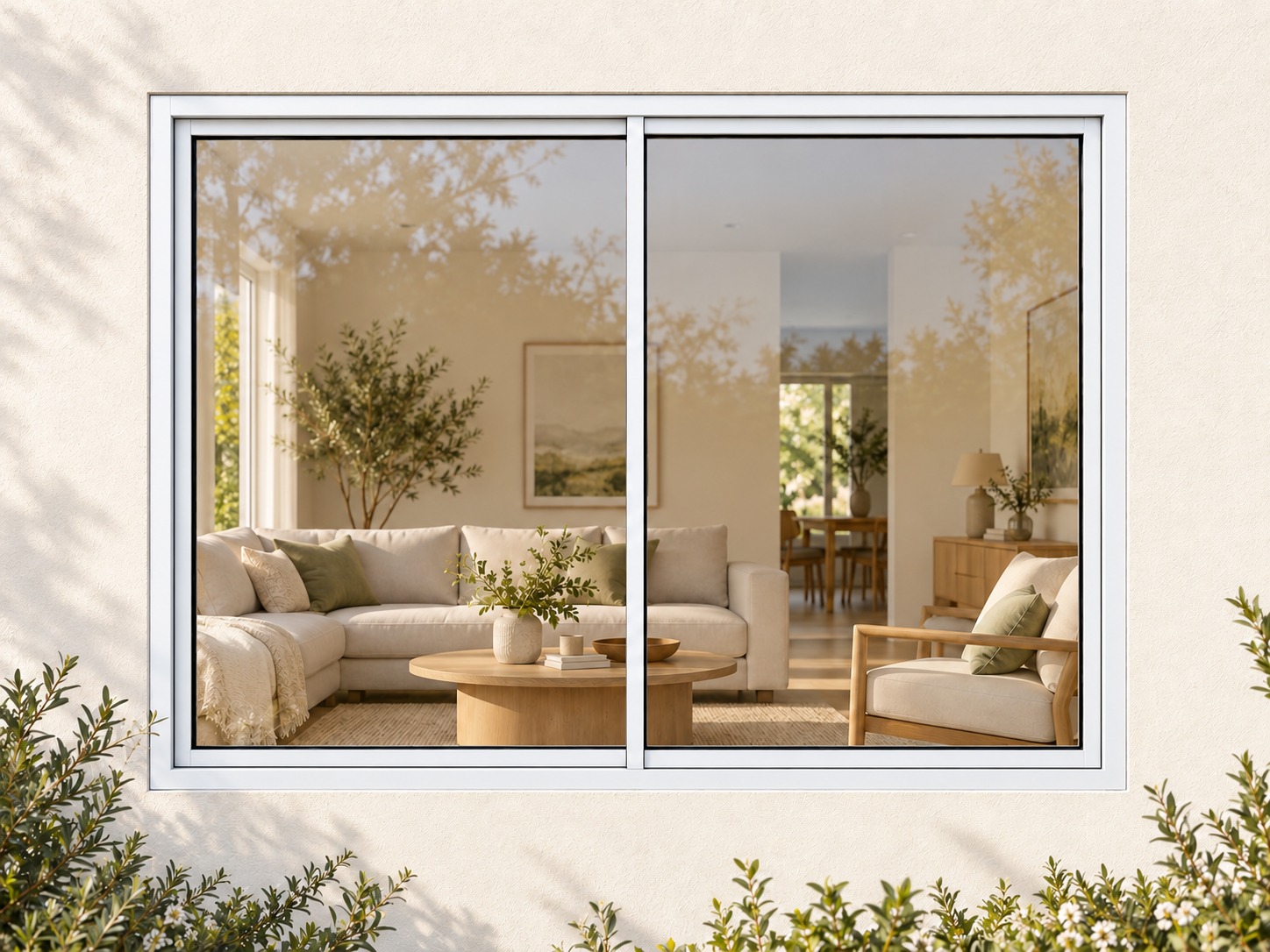 kenzo hs1512w white 1500x1200mm sliding window kenzo hs1512w white 1500x1200mm sliding window