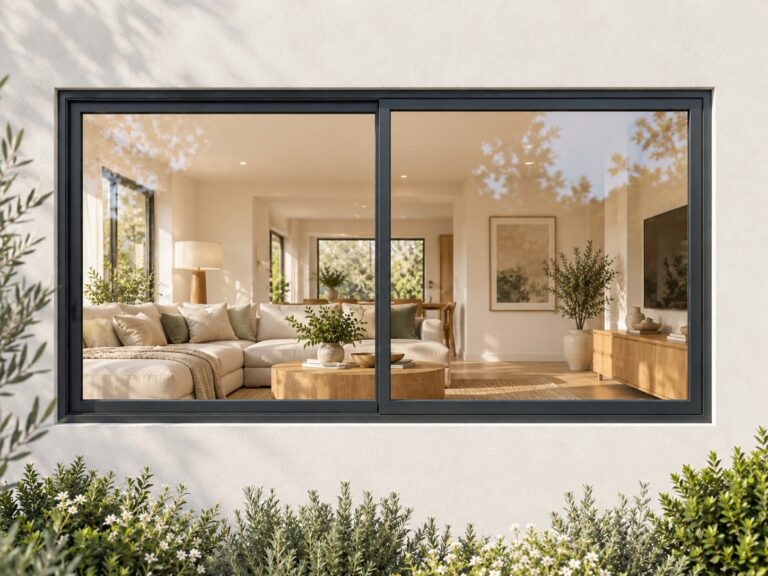 kenzo hs159c charcoal 1500x900mm sliding window