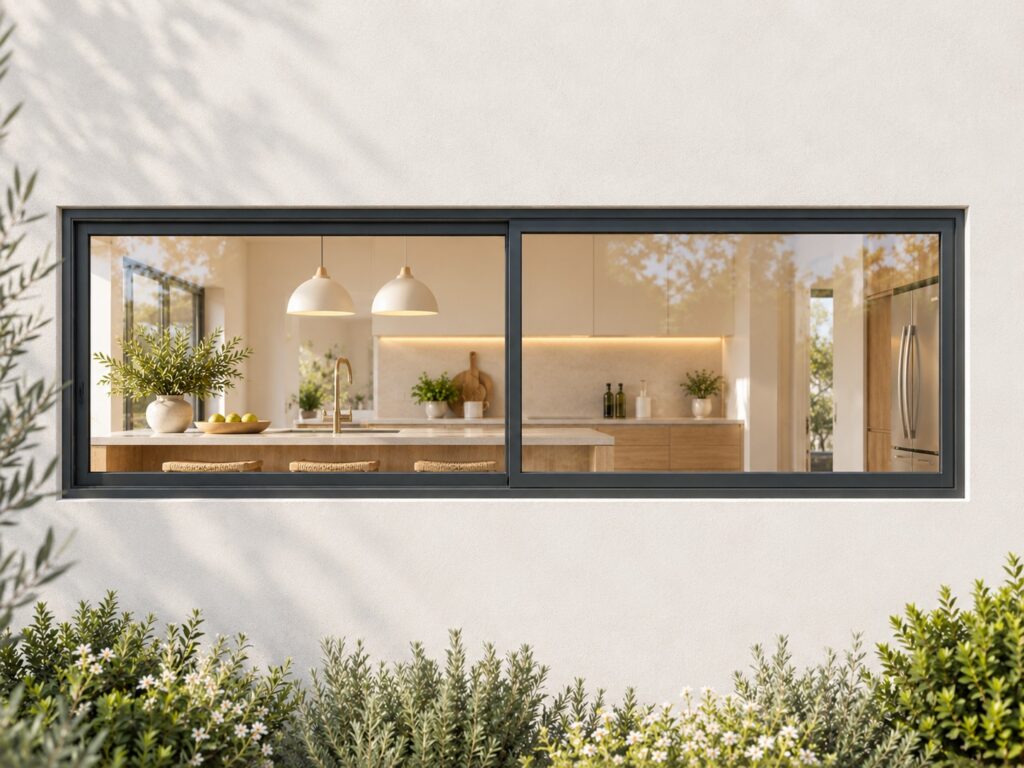 2100 × 600 mm – lifestyle illustration